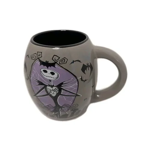 Disney Tim Burton's Nightmare Before Christmas 18oz Mug - Picture 1 of 5